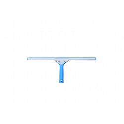 施達 三叉觸感型玻璃刮 藍色膠條 45cm 施達 三叉觸感型玻璃刮 藍色膠條 45cm